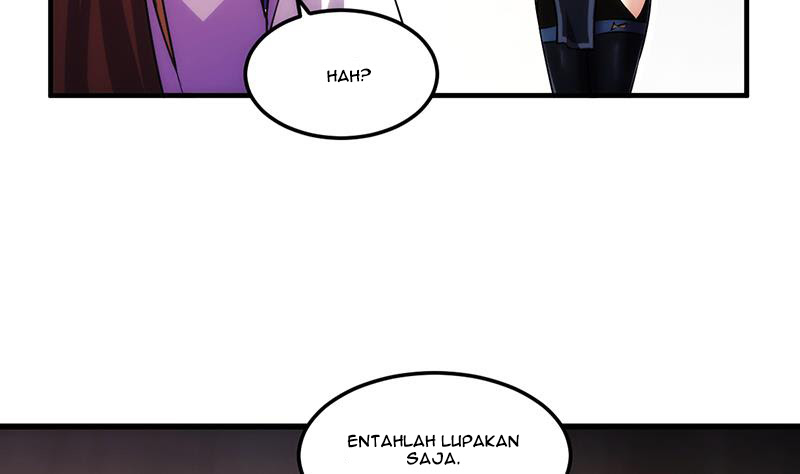 The Immortal Devil Emperor Chapter 64 Bahasa Indonesia